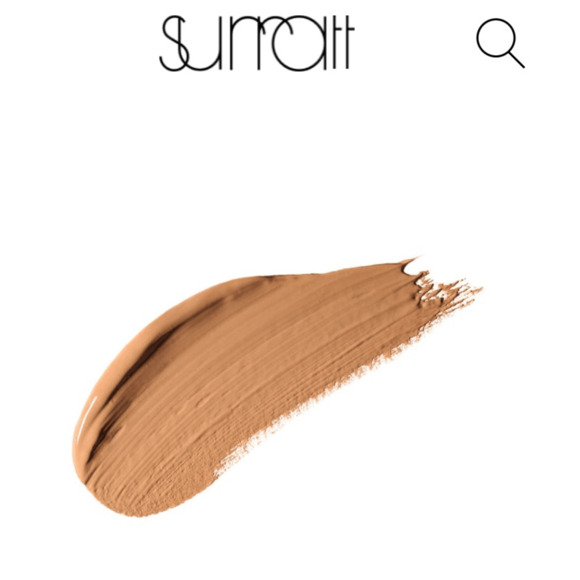 Surratt Beauty NIB Surreal Skin Foundation Wand in 9 (Golden Tan) - Picture 3 of 4